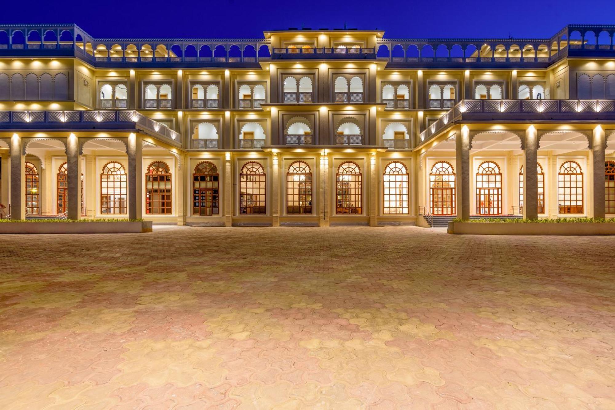 Sterling Aravalli أُودايبور المظهر الخارجي الصورة