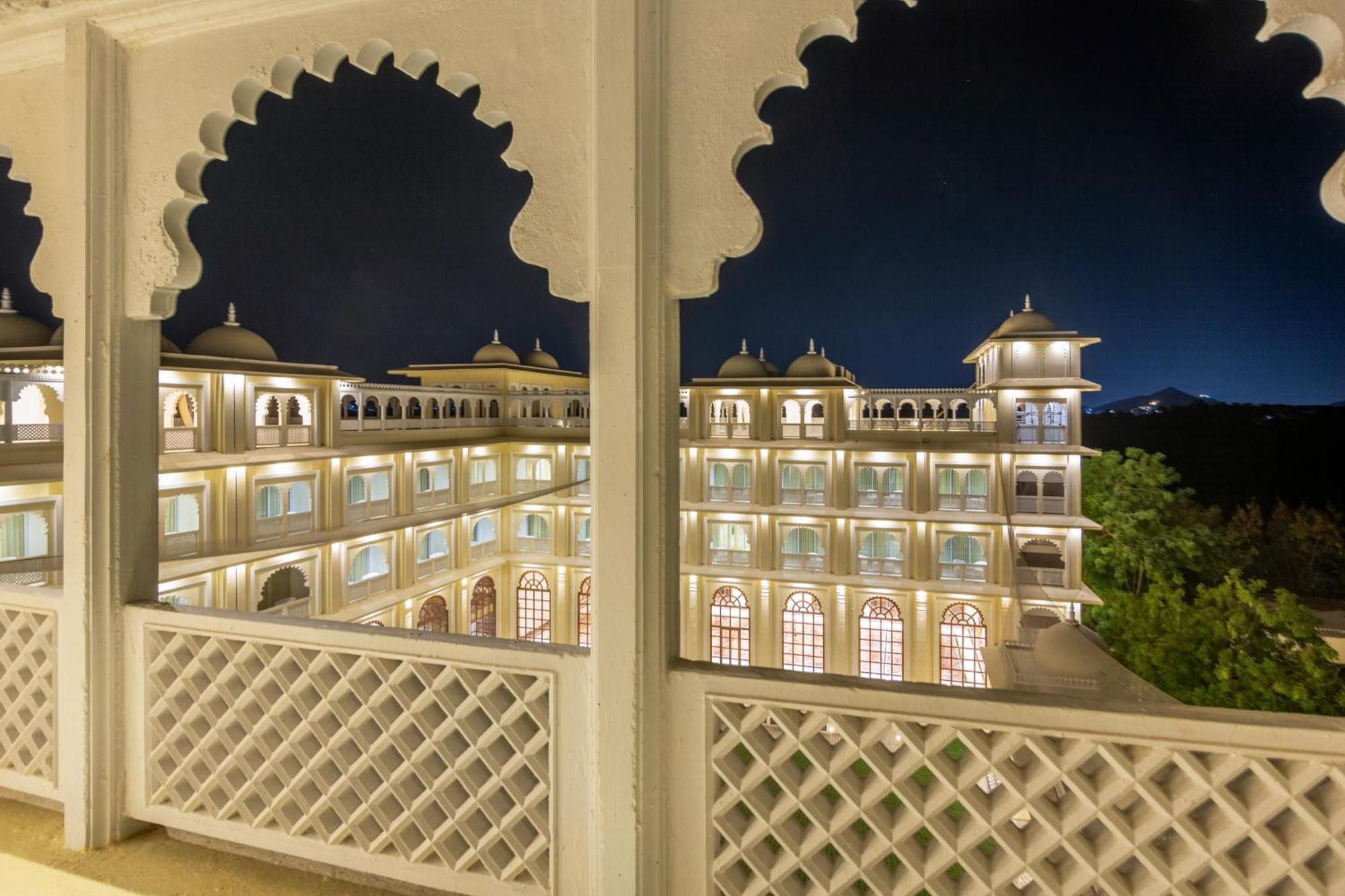 Sterling Aravalli أُودايبور المظهر الخارجي الصورة