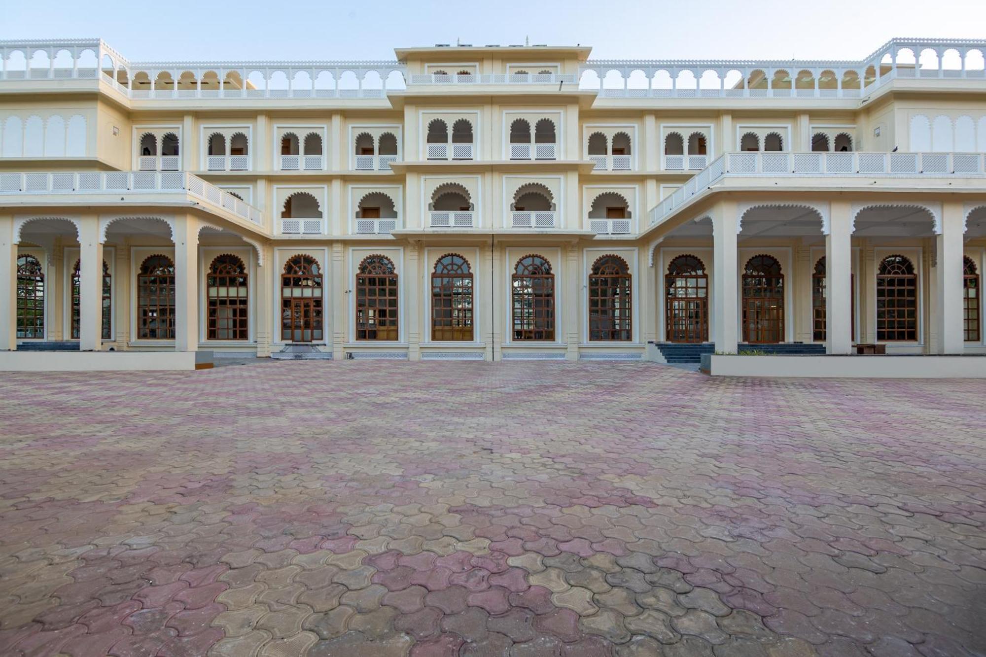 Sterling Aravalli أُودايبور المظهر الخارجي الصورة