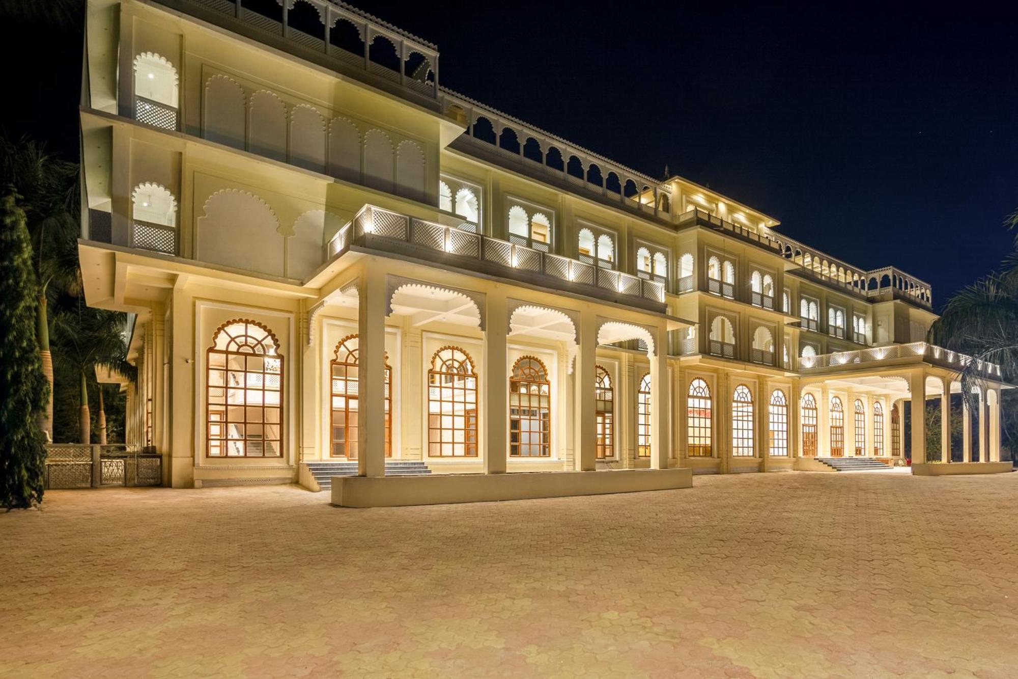 Sterling Aravalli أُودايبور المظهر الخارجي الصورة