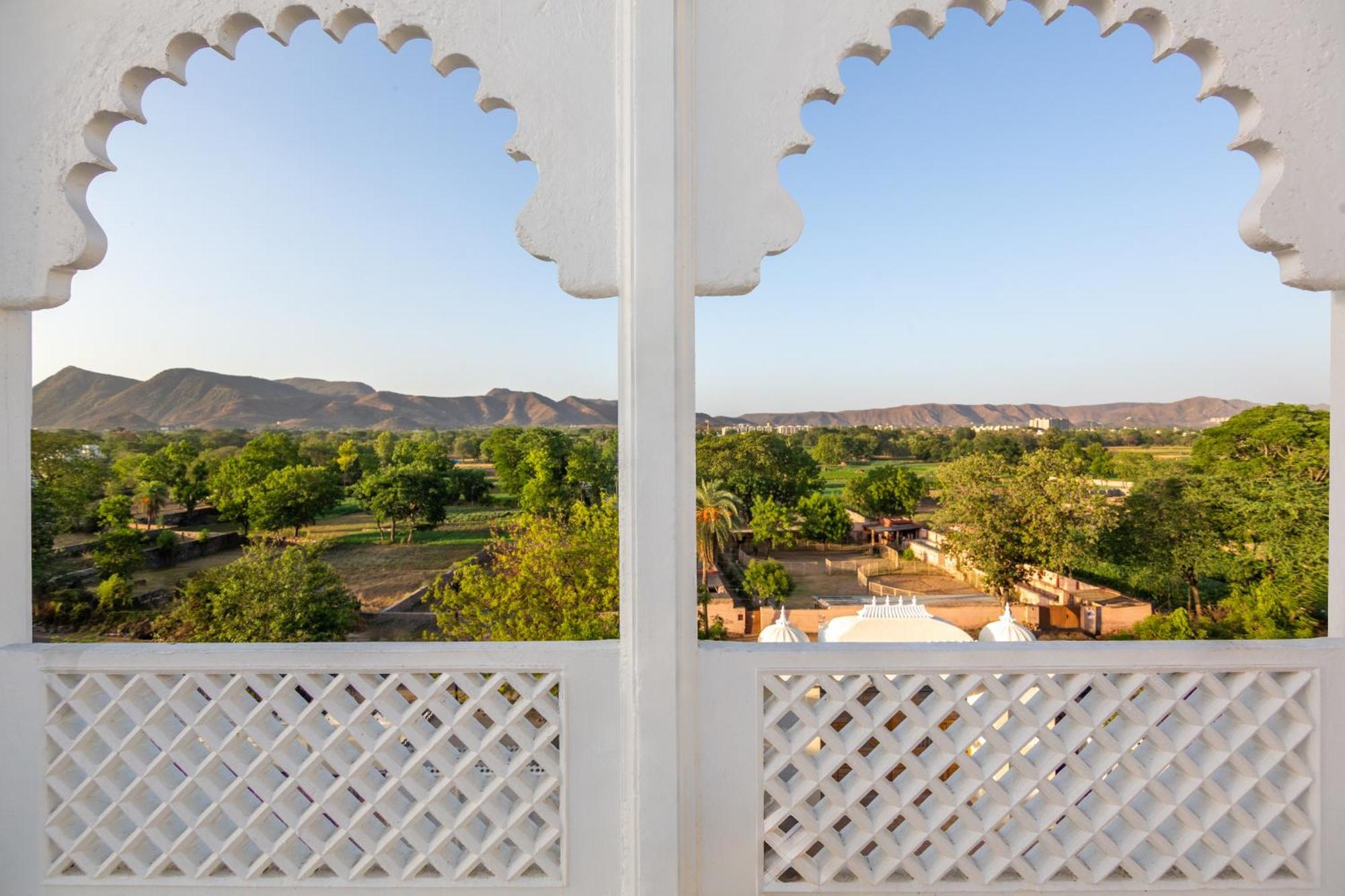 Sterling Aravalli أُودايبور المظهر الخارجي الصورة