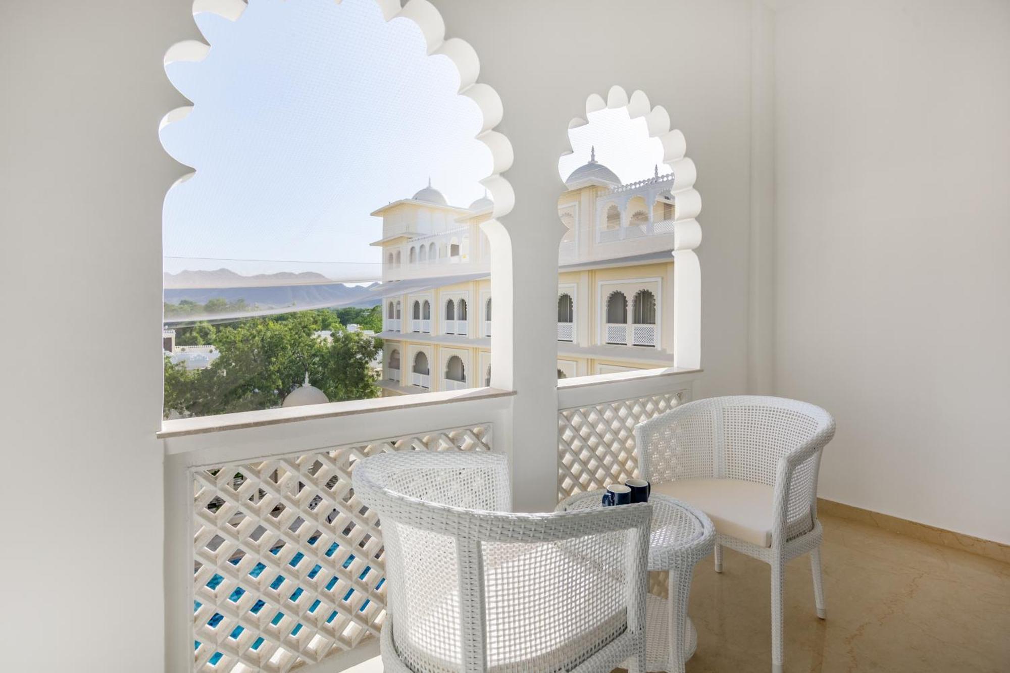 Sterling Aravalli أُودايبور المظهر الخارجي الصورة