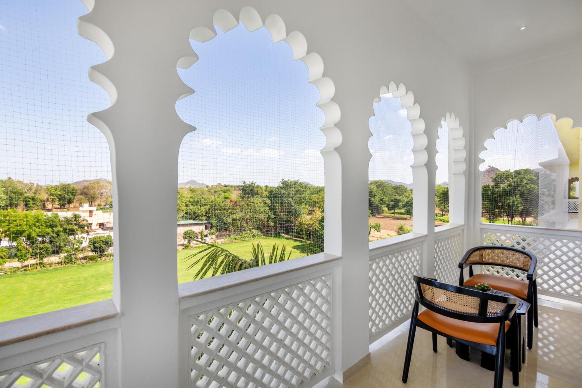 Sterling Aravalli أُودايبور المظهر الخارجي الصورة