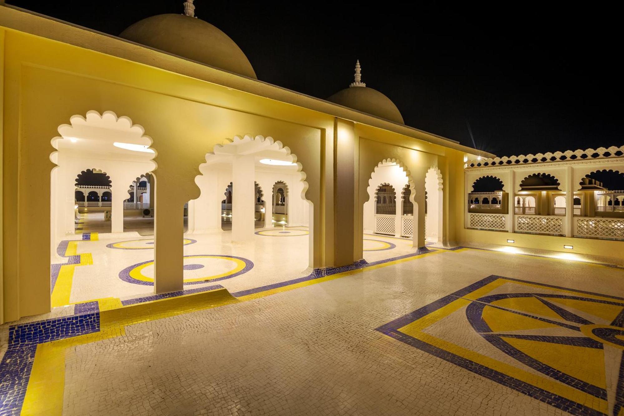 Sterling Aravalli أُودايبور المظهر الخارجي الصورة