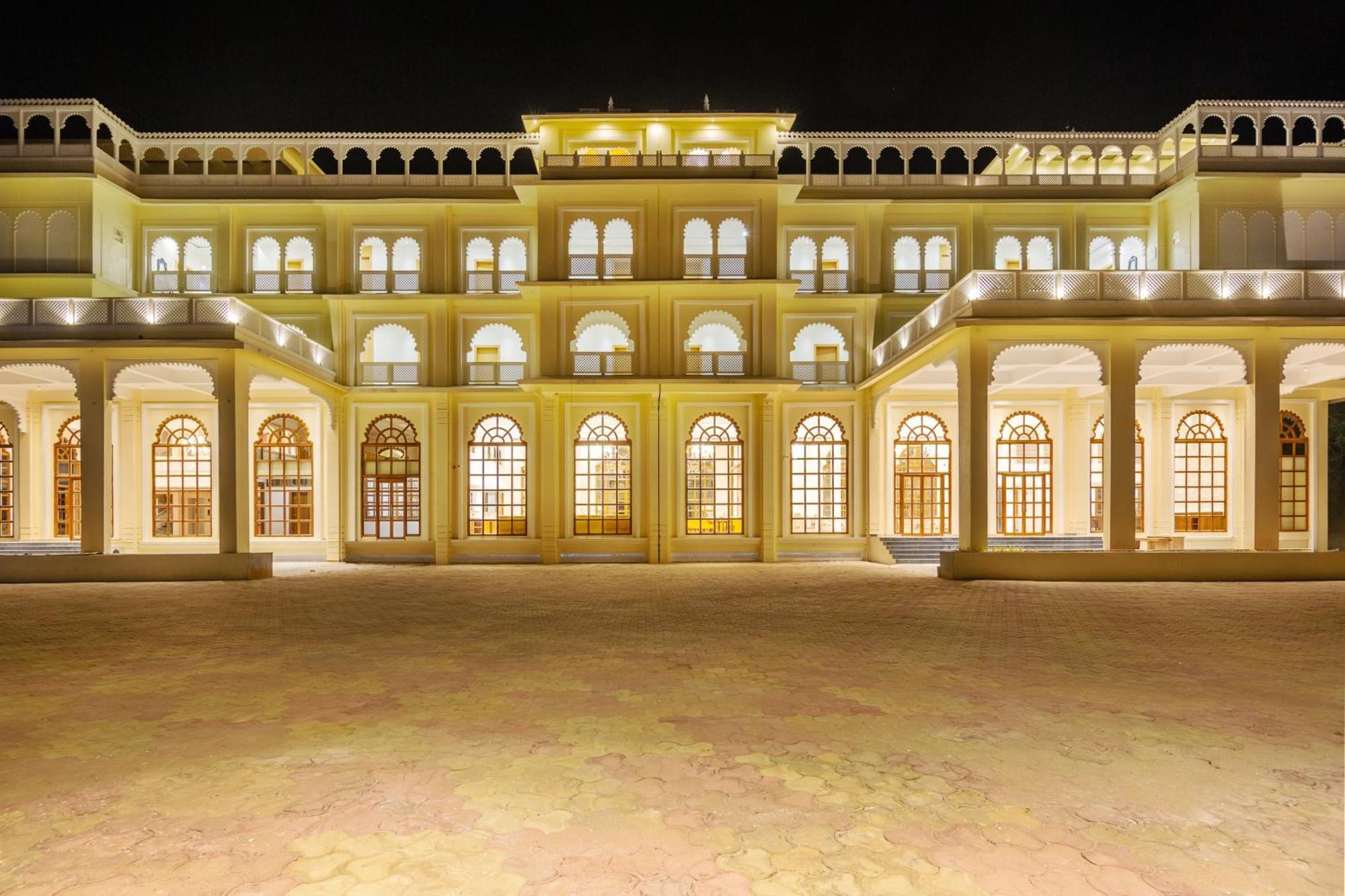 Sterling Aravalli أُودايبور المظهر الخارجي الصورة